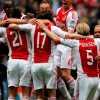 Прогноз на матч Аякс - Копенгаген [16.03.17] : голландцы своего добьются