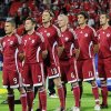 Прогноз на матч Латвия - Швейцария [03.09.17] : Латвия не нашла свой футбол