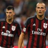 Прогноз на матч Верона - Милан [17.12.17] : Милан может и не выиграть