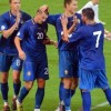 Прогноз на матч Швейцария - Молдова [03.06.16] : швейцарцы должны приводить в чувство «товарняки»