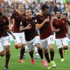 Прогноз на матч Рома - Атлетико [12.09.17] : проблемы в обороне есть везде