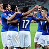 Прогноз на матч Израиль - Италия [05.09.16] : итальянцы не пропустят в свои ворота