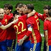 Прогноз на матч Испания - Лихтенштейн [05.09.16] : испанцы выместят зло на Лихтенштейне