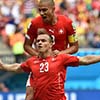 Прогноз на матч Швейцария - Португалия [06.09.16] : швейцарцы Португалию не боятся